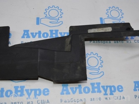 ФОТО Дефлектор радиатора нижний лев для Ford Escape 3 (01.2012-12.2018) Одесса