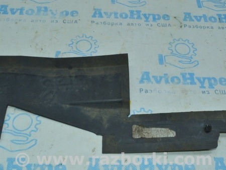 ФОТО Дефлектор радиатора нижний прав для Ford Escape 3 (01.2012-12.2018) Одесса