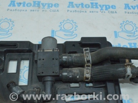 ФОТО Диффузор кожух радиатора в сборе для Ford Escape 3 (01.2012-12.2018) Одесса