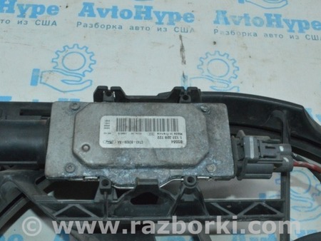 ФОТО Диффузор кожух радиатора в сборе для Ford Escape 3 (01.2012-12.2018) Одесса