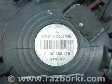 ФОТО Диффузор кожух радиатора в сборе для Ford Escape 3 (01.2012-12.2018) Одесса