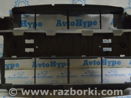 ФОТО Жалюзи дефлектор радиатора для Ford Escape 3 (01.2012-12.2018) Одесса