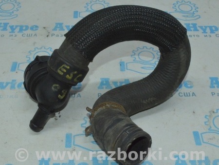 ФОТО Патрубок охлаждения верхний для Ford Escape 3 (01.2012-12.2018) Одесса