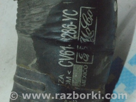 ФОТО Патрубок охлаждения верхний для Ford Escape 3 (01.2012-12.2018) Одесса