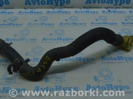 ФОТО Патрубок охлаждения нижний для Ford Escape 3 (01.2012-12.2018) Одесса