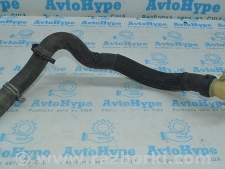 ФОТО Патрубок охлаждения нижний для Ford Escape 3 (01.2012-12.2018) Одесса