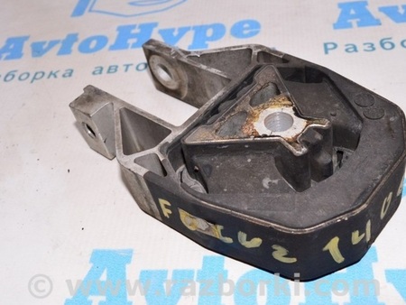 ФОТО Подушка двигателя задняя нижняя для Ford Escape 3 (01.2012-12.2018) Одесса