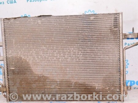 ФОТО Радиатор кондиционера (конденсер) для Ford Escape 3 (01.2012-12.2018) Одесса