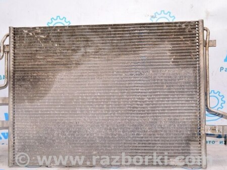 ФОТО Радиатор кондиционера (конденсер) для Ford Escape 3 (01.2012-12.2018) Одесса