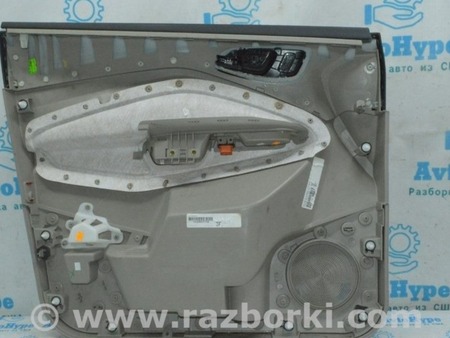 ФОТО Обшивка двери (карточка) перед прав для Ford Escape 3 (01.2012-12.2018) Одесса