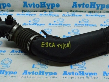 ФОТО Воздуховод для Ford Escape 3 (01.2012-12.2018) Одесса