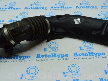 ФОТО Воздуховод для Ford Escape 3 (01.2012-12.2018) Одесса