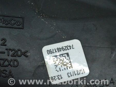 ФОТО Воздуховод для Ford Escape 3 (01.2012-12.2018) Одесса