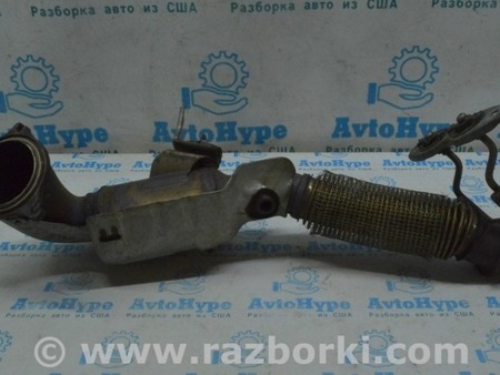 ФОТО Катализатор для Ford Escape 3 (01.2012-12.2018) Одесса