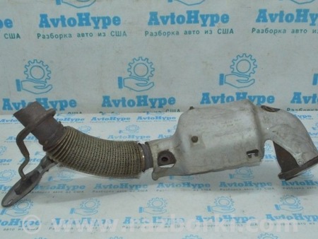 ФОТО Катализатор для Ford Escape 3 (01.2012-12.2018) Одесса