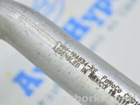 ФОТО Трубка кондиционера печка-конденсер для Ford Escape 3 (01.2012-12.2018) Одесса