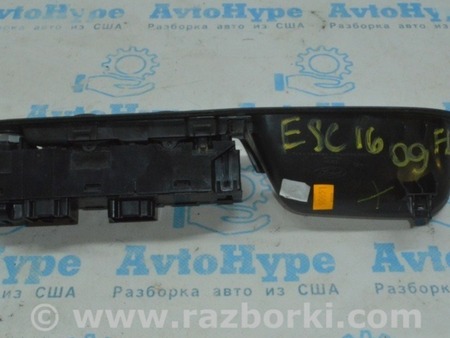 ФОТО Управление стеклоподъемником перед лев для Ford Escape 3 (01.2012-12.2018) Одесса