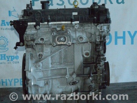 ФОТО Двигатель для Ford Escape 3 (01.2012-12.2018) Одесса