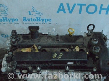 ФОТО Двигатель для Ford Escape 3 (01.2012-12.2018) Одесса