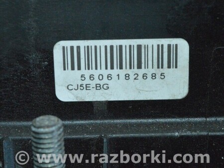 ФОТО Двигатель для Ford Escape 3 (01.2012-12.2018) Одесса