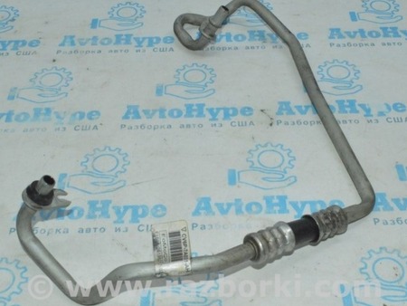 ФОТО Трубка маслянного охладителя АКПП (выход) для Ford Escape 3 (01.2012-12.2018) Одесса