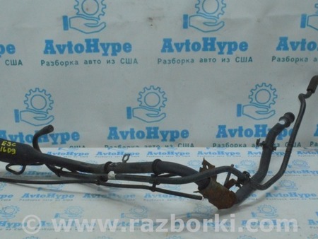 ФОТО Заливная горловина топливного бака для Ford Escape 3 (01.2012-12.2018) Одесса