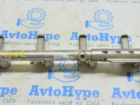 ФОТО Топливная рейка для Ford Escape 3 (01.2012-12.2018) Одесса