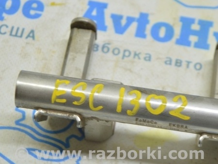 ФОТО Топливная рейка для Ford Escape 3 (01.2012-12.2018) Одесса