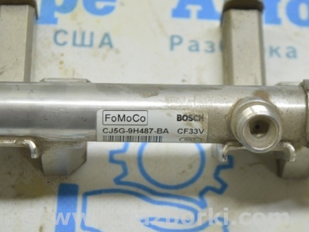 ФОТО Топливная рейка для Ford Escape 3 (01.2012-12.2018) Одесса