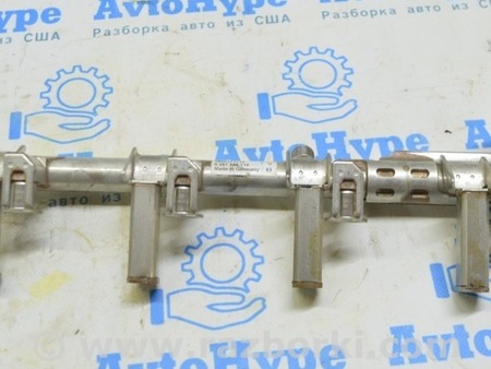 ФОТО Топливная рейка для Ford Escape 3 (01.2012-12.2018) Одесса