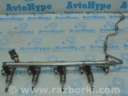 ФОТО Форсунка (распылитель) для Ford Escape 3 (01.2012-12.2018) Одесса