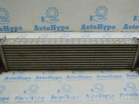 ФОТО Интеркулер для Ford Escape 3 (01.2012-12.2018) Одесса