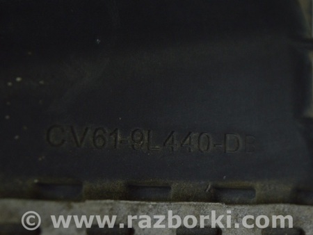 ФОТО Интеркулер для Ford Escape 3 (01.2012-12.2018) Одесса