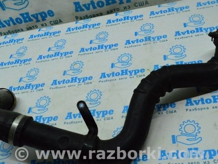 ФОТО Патрубок левый для Ford Escape 3 (01.2012-12.2018) Одесса