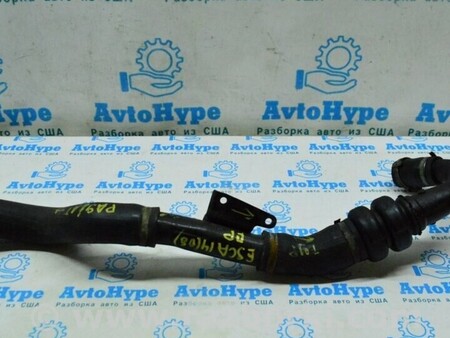 ФОТО Патрубок правый для Ford Escape 3 (01.2012-12.2018) Одесса