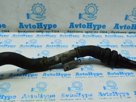 ФОТО Патрубок правый для Ford Escape 3 (01.2012-12.2018) Одесса