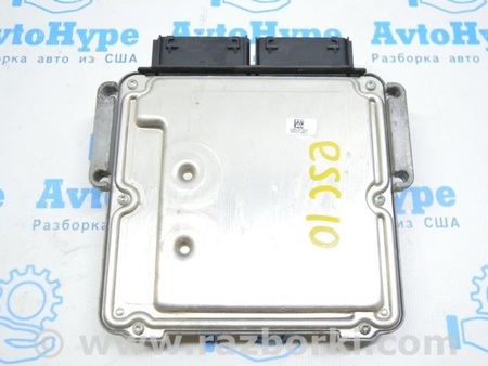ФОТО Блок ECU компьютер двигателя для Ford Escape 3 (01.2012-12.2018) Одесса