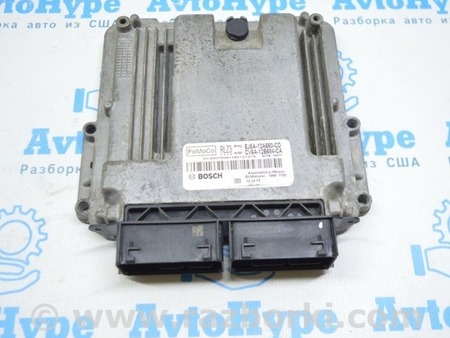 ФОТО Блок ECU компьютер двигателя для Ford Escape 3 (01.2012-12.2018) Одесса