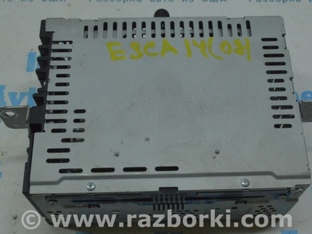 ФОТО Магнитофон радио для Ford Escape 3 (01.2012-12.2018) Одесса
