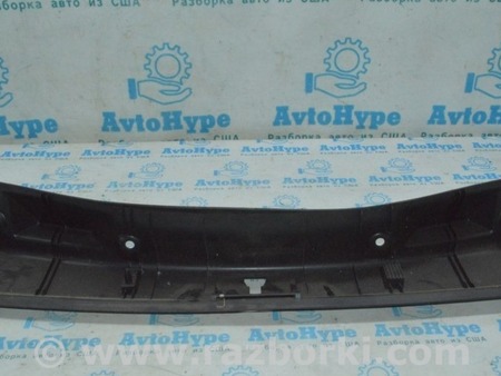 ФОТО Накладка проема багажника для Ford Escape 3 (01.2012-12.2018) Одесса