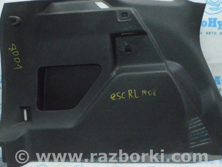 ФОТО Обшивка арки левая для Ford Escape 3 (01.2012-12.2018) Одесса