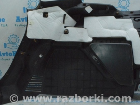 ФОТО Обшивка арки левая для Ford Escape 3 (01.2012-12.2018) Одесса