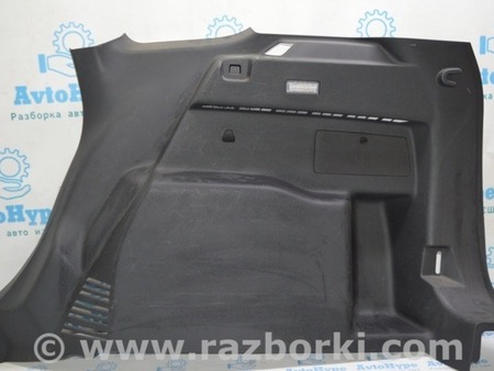 ФОТО Обшивка арки правая для Ford Escape 3 (01.2012-12.2018) Одесса