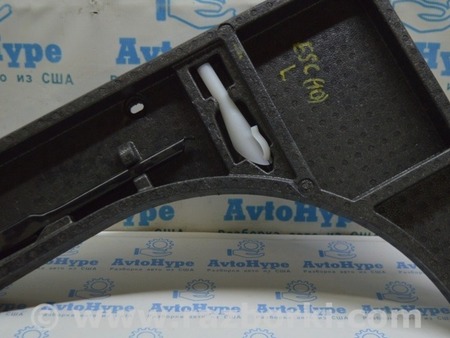 ФОТО Поддон багажника лев для Ford Escape 3 (01.2012-12.2018) Одесса