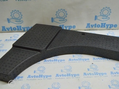 ФОТО Поддон багажника лев для Ford Escape 3 (01.2012-12.2018) Одесса