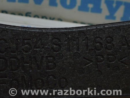 ФОТО Поддон багажника прав для Ford Escape 3 (01.2012-12.2018) Одесса