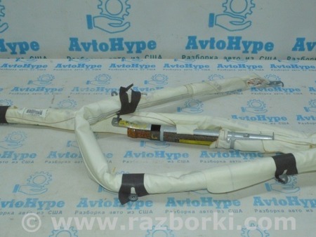 ФОТО Подушка безопасности airbag боковая шторка левая для Ford Escape 3 (01.2012-12.2018) Одесса