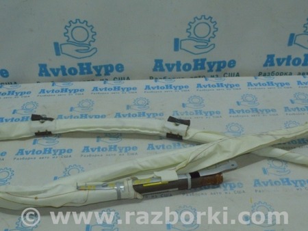 ФОТО Подушка безопасности airbag боковая шторка левая для Ford Escape 3 (01.2012-12.2018) Одесса