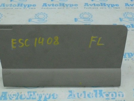 ФОТО Подушка безопасности airbag коленная водительская лев для Ford Escape 3 (01.2012-12.2018) Одесса