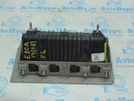 ФОТО Подушка безопасности airbag коленная водительская лев для Ford Escape 3 (01.2012-12.2018) Одесса